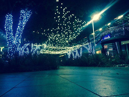 Centurion Mall